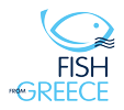 Fish from Greece logo
