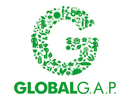 Global G.A.P. logo