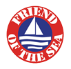 Friend of the Sea logo