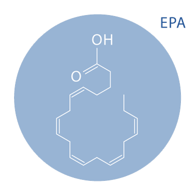 EPA eicosapentaenoic acid